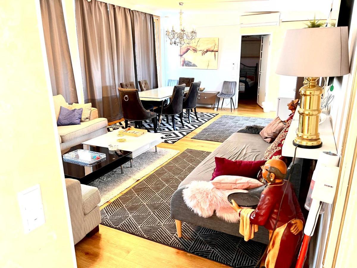 Baynunah Suites Aparthotel, Munich