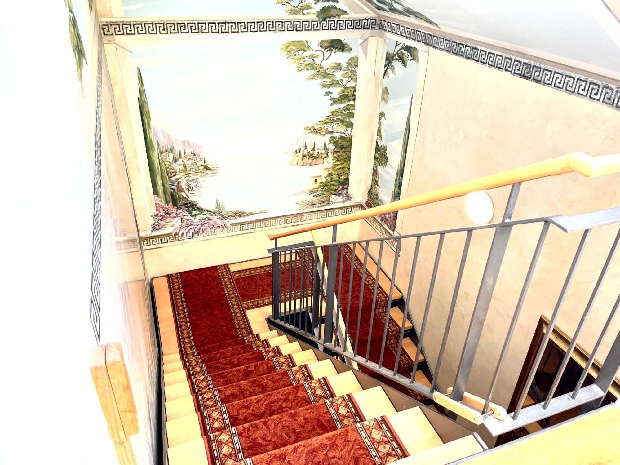 Baynunah Suites Aparthotel — Photos 3