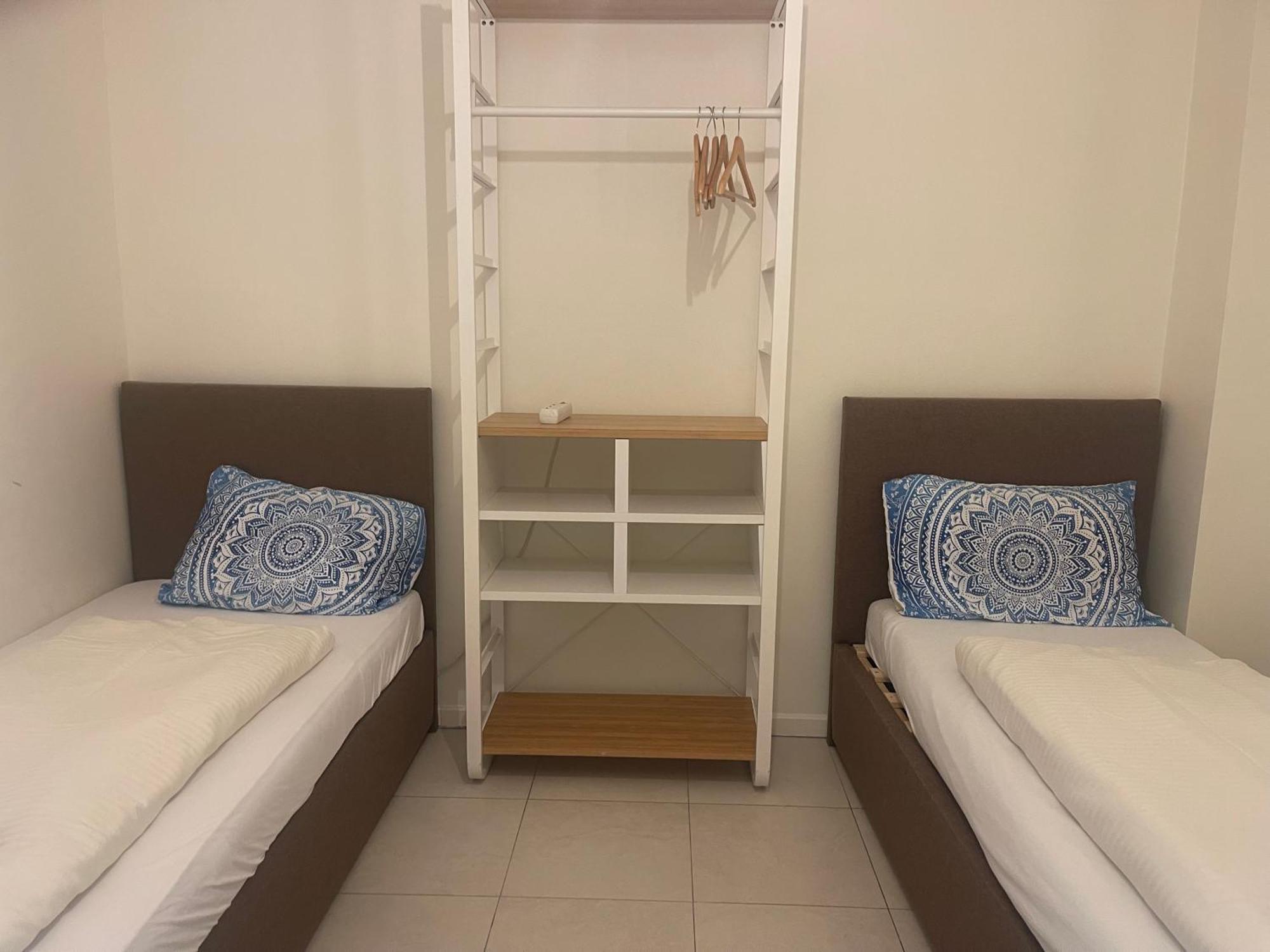 Baynunah Suites Aparthotel — Photos 2