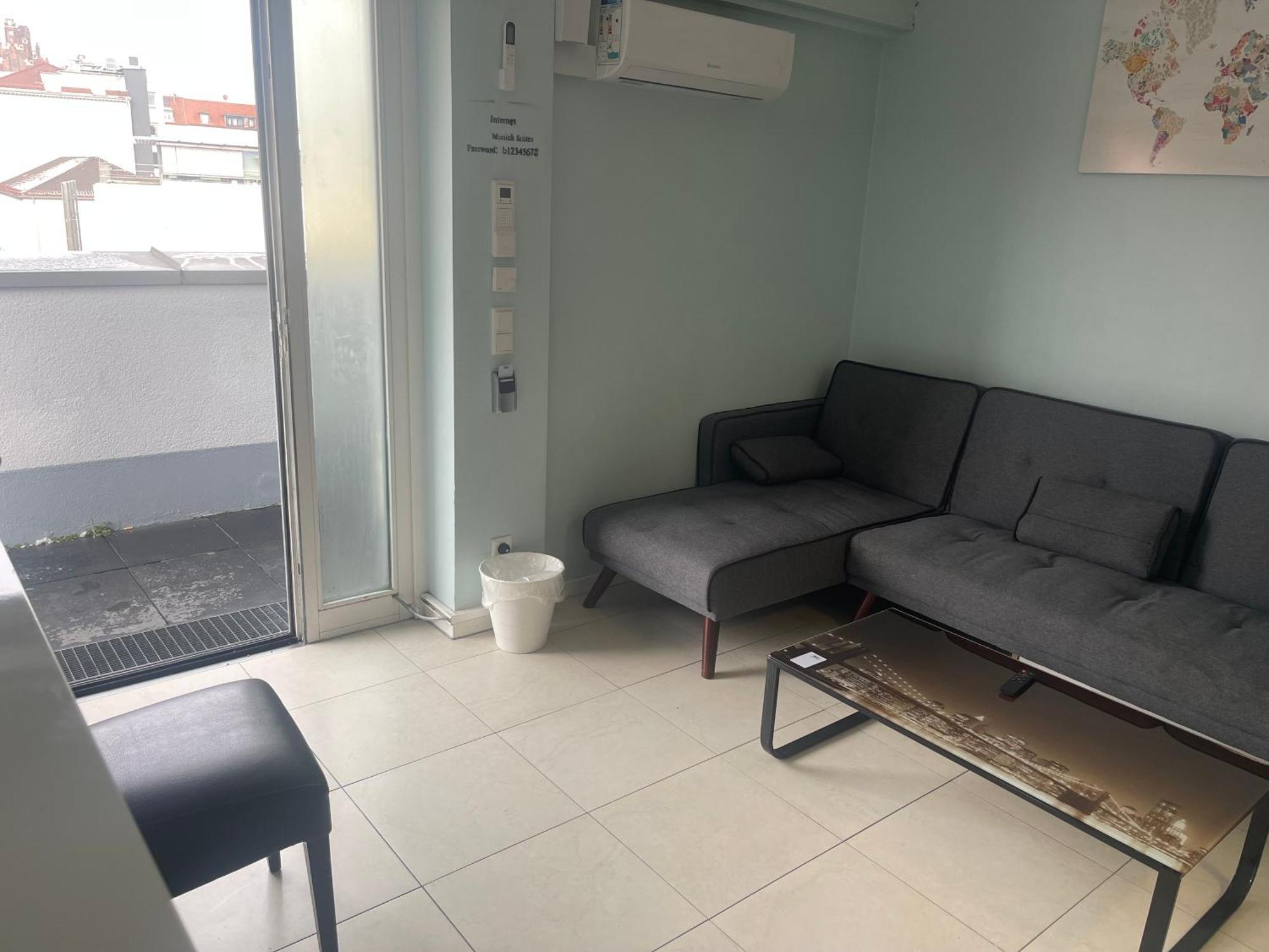 Baynunah Suites Aparthotel — Photos 1